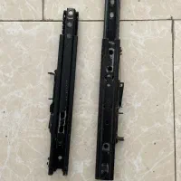 یک جفت ریل صندلی پژو پارس