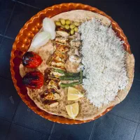 واگذاری کترینگ و فست فود در کیانپارس