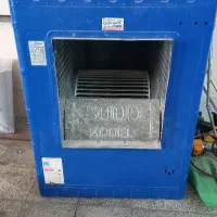 کولر آبی ۸هزار