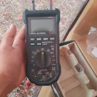 مولتی متر دیجیتال مستِک