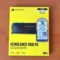 رم corsair vengeance rgb 16gb dual 3200 rs