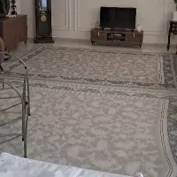 روفرشی دور کشدار ۹ متری