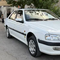 پارس مدل ۹۴در‌حد