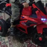 موتور شارژی