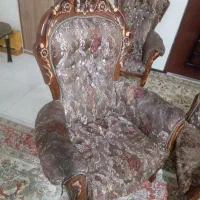 مبل 9 نه نفره استیلی