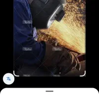 جوشکاری ومنتاژ کاری وتعمیر