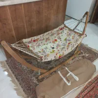 بانوچ و گهواره نو