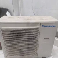 اسپیلت پاناسونیک 24000