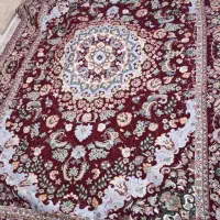 دوعدد روفرشی شش متری