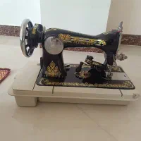 چرخ خیاطی