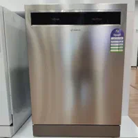 ظرفشویی اسنوا آمیتیسSDW-A20 هوشمند 3سبد 14نفره