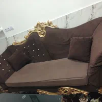 مبل|مبلمان خانگی و میز عسلی|پاکدشت, خاتون آباد|دیوار