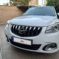 هایما S7 pro مدل ۱۴۰۳ اقساطی
