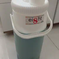 کلمن برند 8