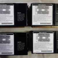 مموری کارتریج اچ پی pn595852-002