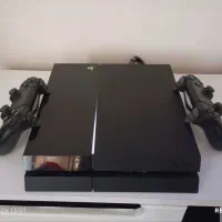 ps4FAT 500G