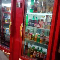 دو تا یخچال فروشی