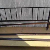 تختخواب فرفورژه دو نفره
