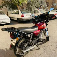 Boxer باکسر ۱۵۰