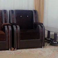 مبل|مبلمان خانگی و میز عسلی|خوسف, |دیوار