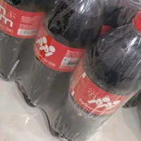 نوشابه زمزم اصلی