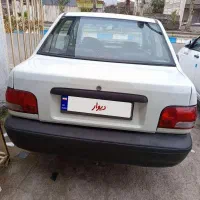 پرایدصبامدل۸۴