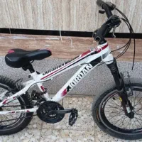 دوچرخه سایز ۲۰