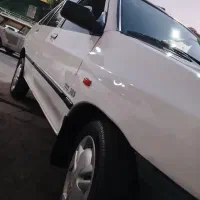 پراید ۱۳۱مدل آخر۹۰sxهیدرولیک