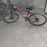 دوچرخه