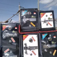 گاوصندوق zedدیلم گاوصندوق ضد سرقت ضمانتی