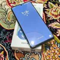 گوشی A71 حافظه ۱۲۸ رام ۸