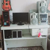 میز کامپیوتر
