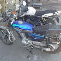 هندا پرواز 150