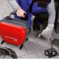 لوله بازکن با فنر برقی پیشرفته وبا تضمین وبا تخفیف