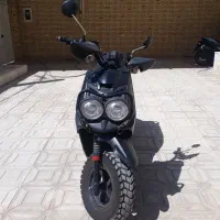 موتور برقی مادو ۲۳۰  ۳۰۰۰ وات