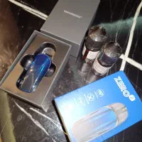 مدل زیرو 2 بدون کویل با سالت