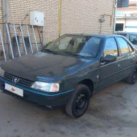 روآ دوگانه مدل ۸۵ درحد