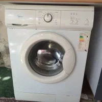 ماشین لباسشویی اتوماتیک