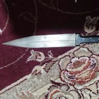 چاقو|کوهنوردی و کمپینگ|تربت جام, جامرود|دیوار