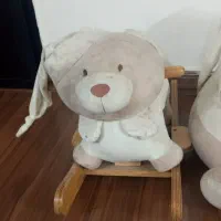 راکر و صندلی کودک