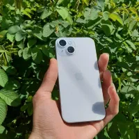 iPhone 15 /128G|موبایل|سقز, |دیوار