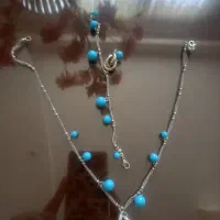 نیم ست استیل