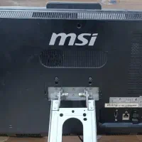 کامپیوتر رو میزی لمسی  MSi