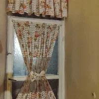 پشت دری