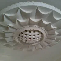 گچکاری‌سختمان