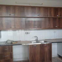 کابینت|آب‌چکان و نظم‌دهنده ظروف|رفسنجان, |دیوار