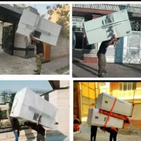 باربری تهرانسر نمایندگی نیاوران زعفرانیه ولنجک