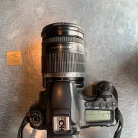 دوربین Canon EOS 60D