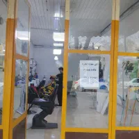 مغازه ی اجاره ی