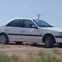 پژو87